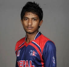 Naresh Bahadur Budayair